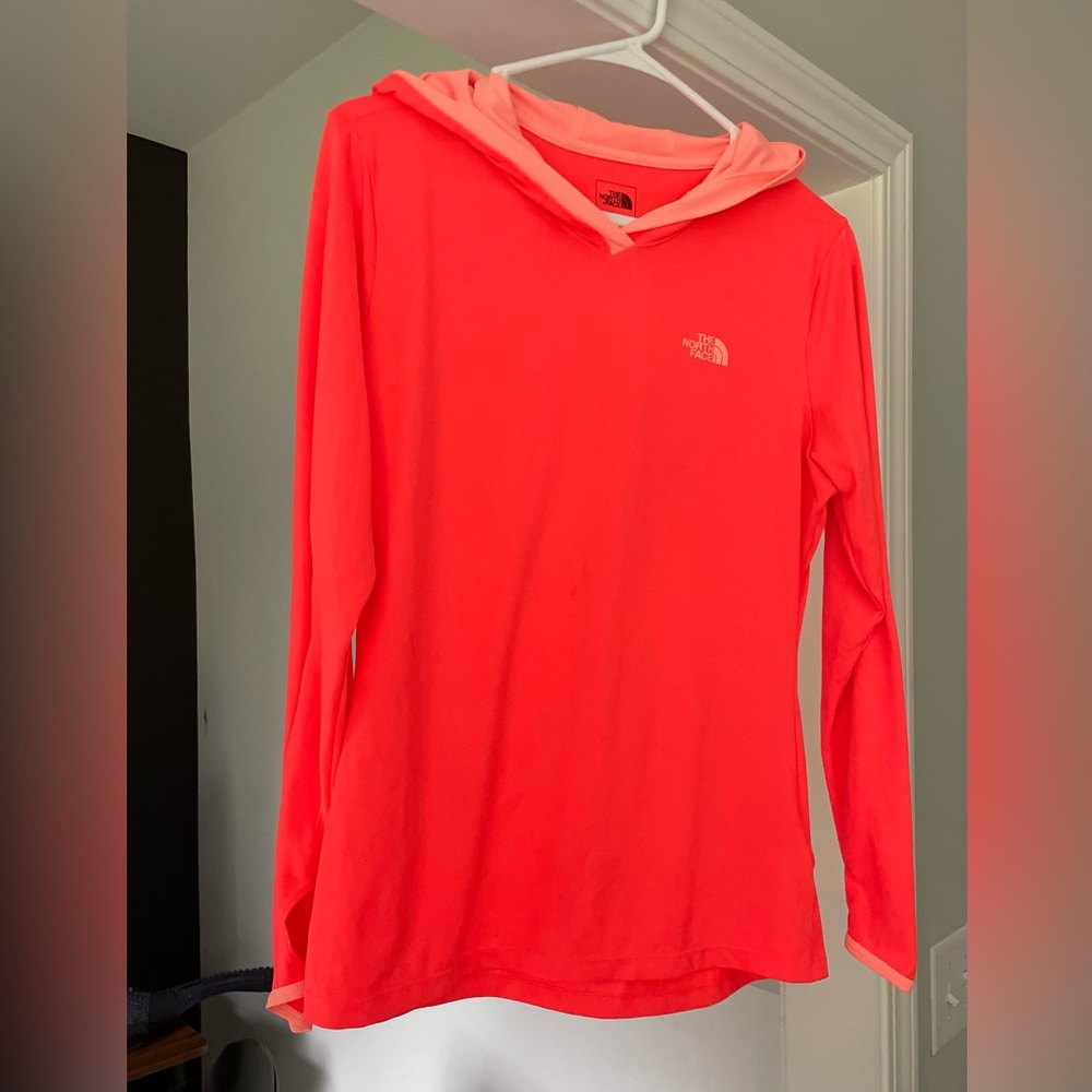 The North Face size m